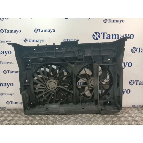 Electroventilador para Peugeot Expert Tepee (Vf3X_)