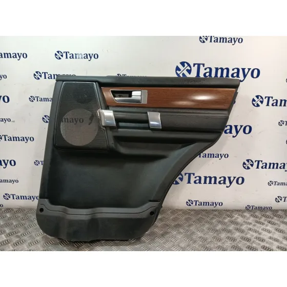 Guarnecido Puerta Trasera Derecha para Land Rover Discovery Iv (L319)
