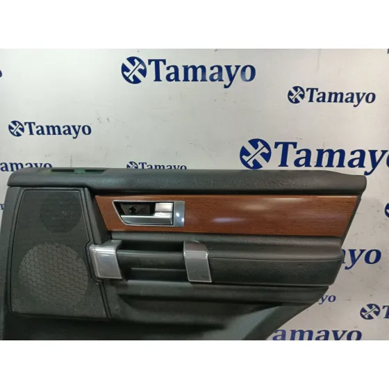 Guarnecido Puerta Trasera Derecha para Land Rover Discovery Iv (L319)