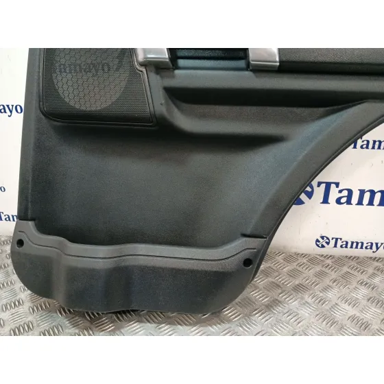 Guarnecido Puerta Trasera Derecha para Land Rover Discovery Iv (L319)