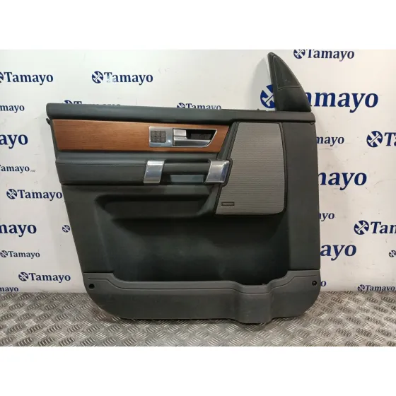 Guarnecido Puerta Delantera Izquierda para Land Rover Discovery Iv (L319)