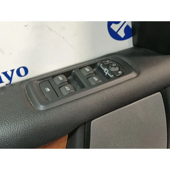 Guarnecido Puerta Delantera Izquierda para Land Rover Discovery Iv (L319)