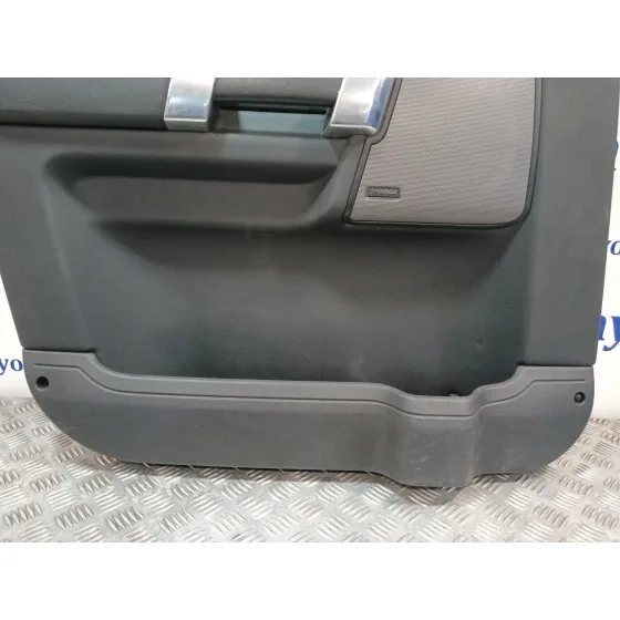 Guarnecido Puerta Delantera Izquierda para Land Rover Discovery Iv (L319)
