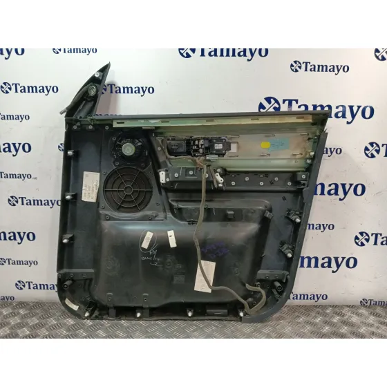 Guarnecido Puerta Delantera Izquierda para Land Rover Discovery Iv (L319)