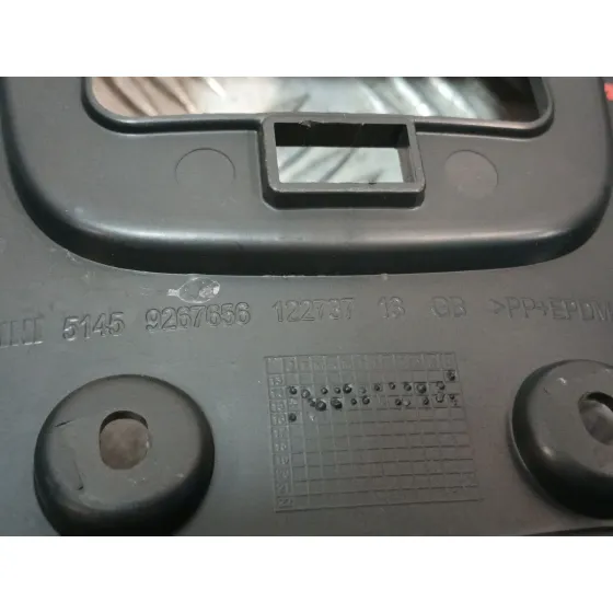 Moldura para Bmw Mini (F56)