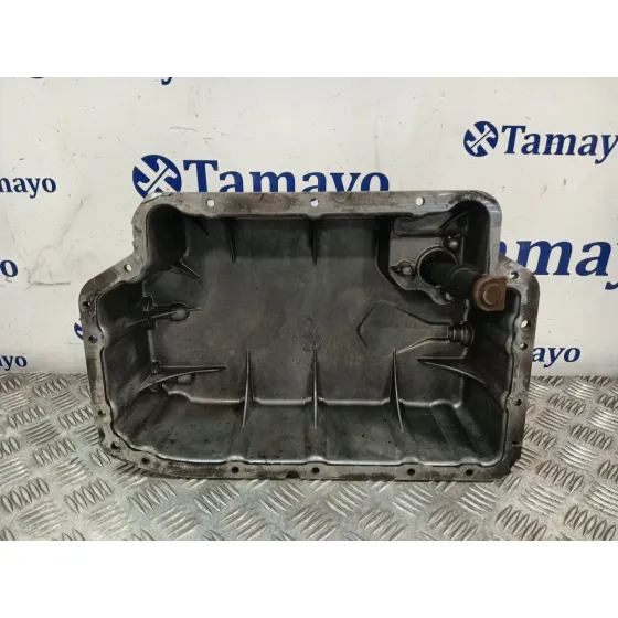 Carter para Mercedes-Benz Sprinter 5-T Caja/Chasis (B906)