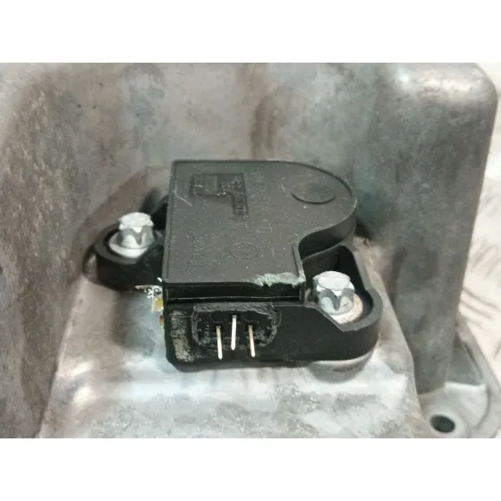 Carter para Mercedes-Benz Sprinter 5-T Caja/Chasis (B906)