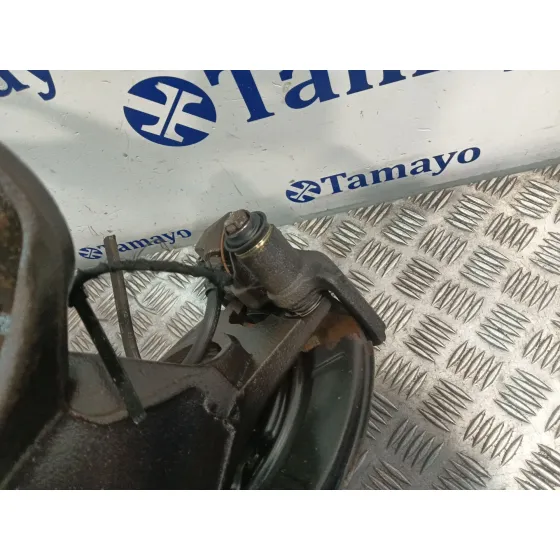 Mangueta Trasera Derecha para Mercedes-Benz Vito Furgoneta (W638)