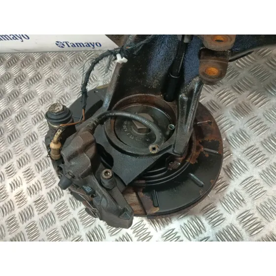 Mangueta Trasera Derecha para Mercedes-Benz Vito Furgoneta (W638)