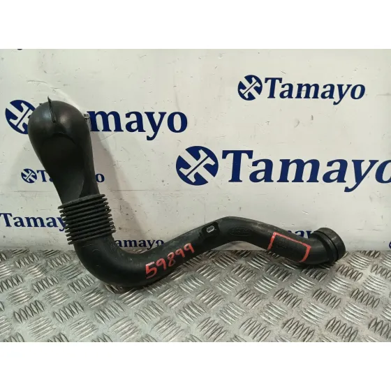 Tubo para Land Rover Discovery Iv (L319)