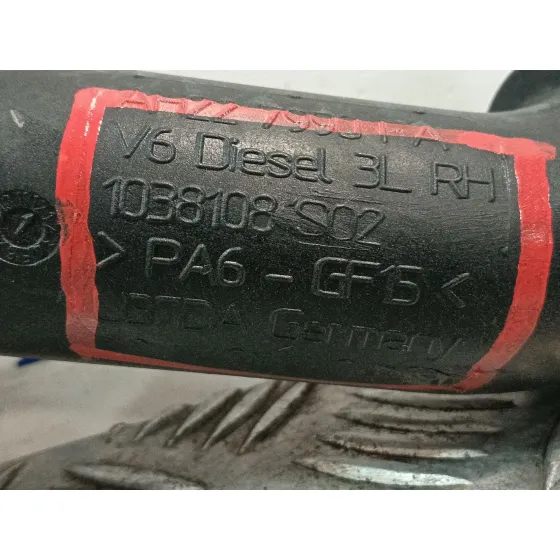 Tubo para Land Rover Discovery Iv (L319)