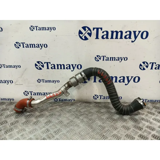 Mangueras Intercooler para Land Rover Discovery Iv (L319)
