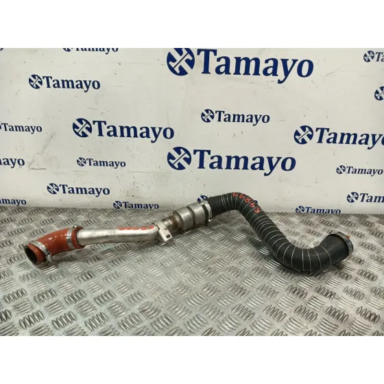 Mangueras Intercooler para Land Rover Discovery Iv (L319)
