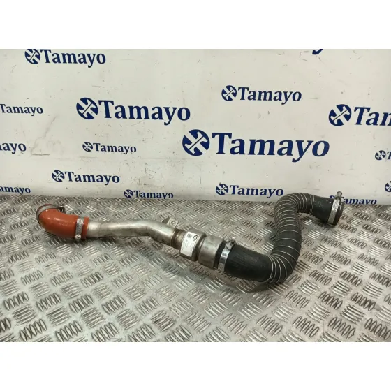 Mangueras Intercooler para Land Rover Discovery Iv (L319)