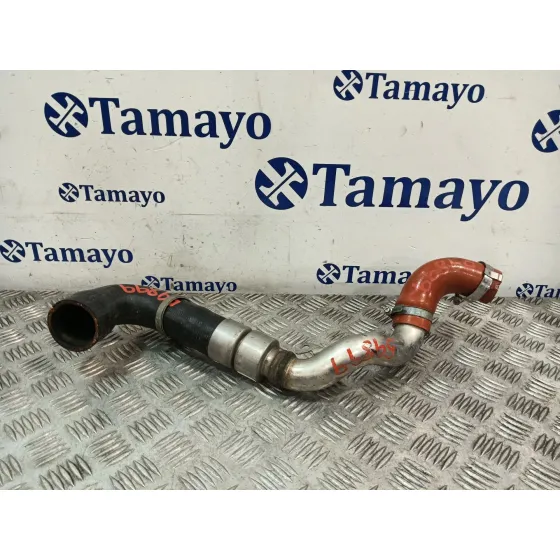 Tubo para Land Rover Discovery Iv (L319)