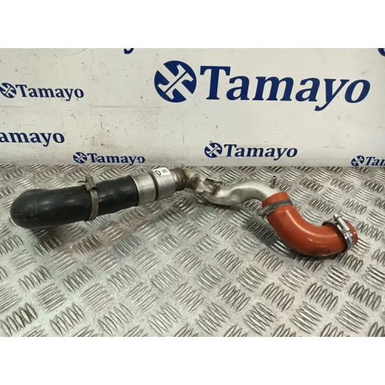 Tubo para Land Rover Discovery Iv (L319)