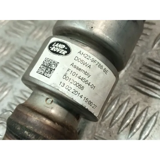 Tubo para Land Rover Discovery Iv (L319)