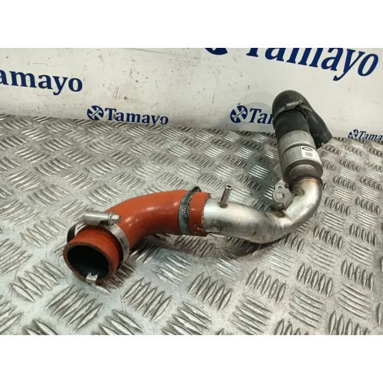 Tubo para Land Rover Discovery Iv (L319)