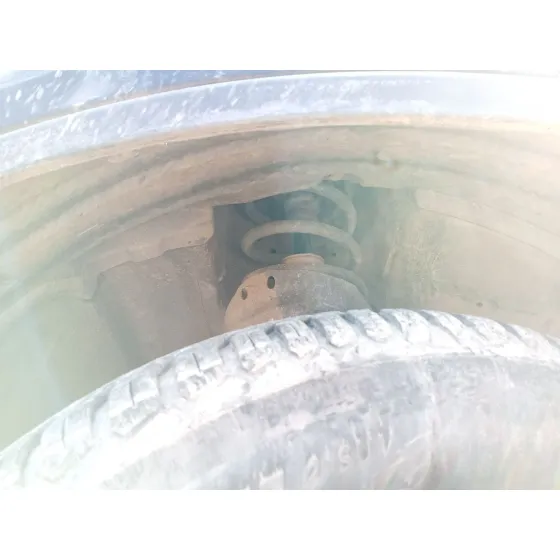 Amortiguador Delantero Derecho para Honda Cr-V Iii (Re_)