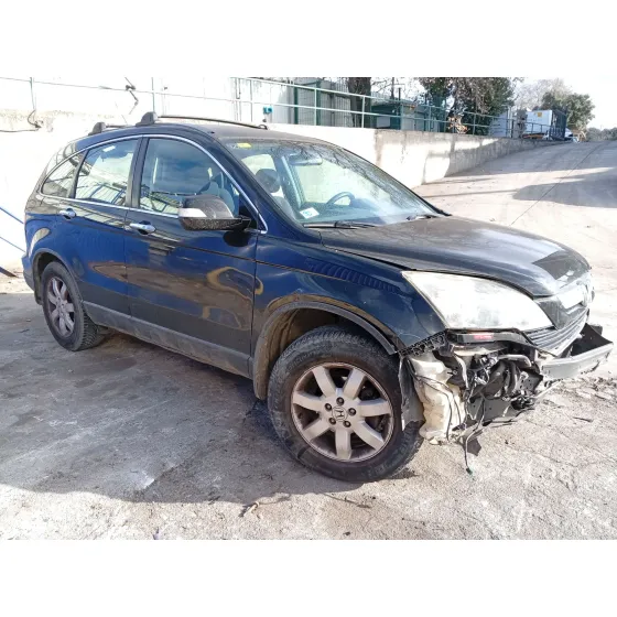 Amortiguador Delantero Derecho para Honda Cr-V Iii (Re_)