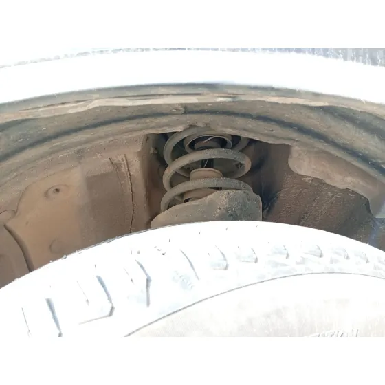 Amortiguador Delantero Izquierdo para Honda Cr-V Iii (Re_)
