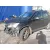 Amortiguador Delantero Izquierdo para Honda Cr-V Iii (Re_)