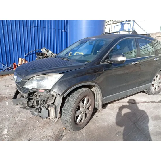 Amortiguador Delantero Izquierdo para Honda Cr-V Iii (Re_)