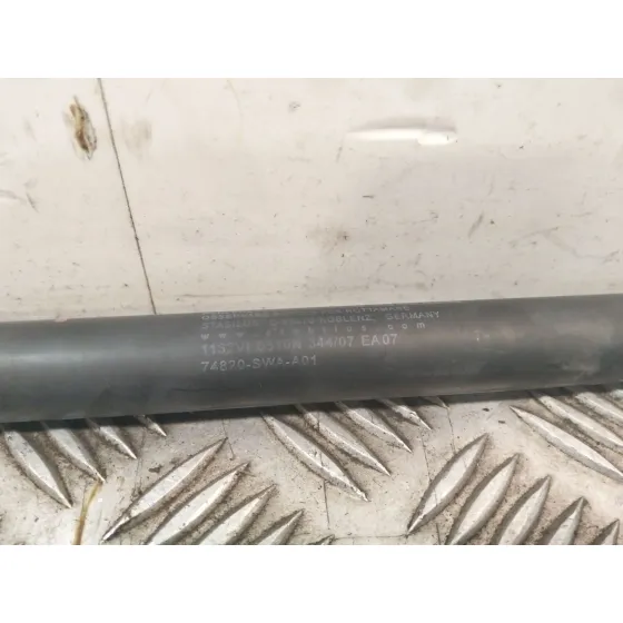 Amortiguadores Maletero / Porton para Honda Cr-V Iii (Re_)