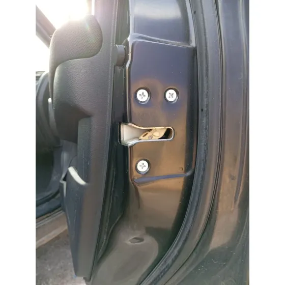 Cerradura Puerta Delantera Derecha para Honda Cr-V Iii (Re_)