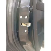 Cerradura Puerta Delantera Izquierda para Honda Cr-V Iii (Re_)