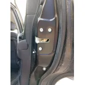 Cerradura Puerta Trasera Derecha para Honda Cr-V Iii (Re_)