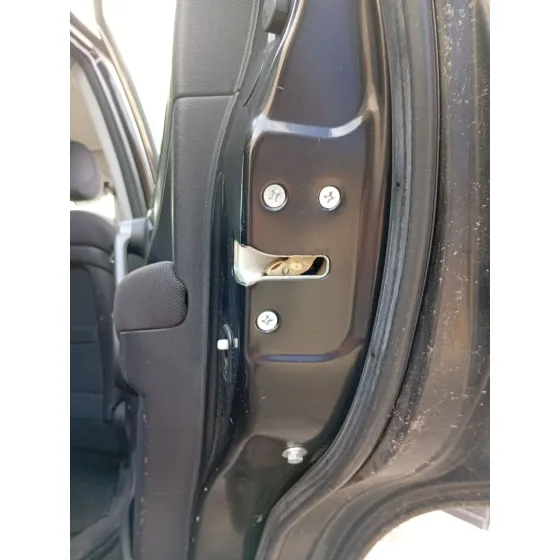 Cerradura Puerta Trasera Derecha para Honda Cr-V Iii (Re_)