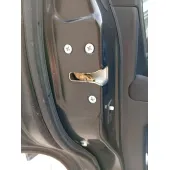 Cerradura Puerta Trasera Izquierda para Honda Cr-V Iii (Re_)
