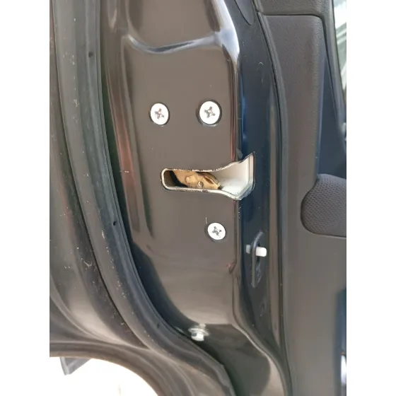 Cerradura Puerta Trasera Izquierda para Honda Cr-V Iii (Re_)