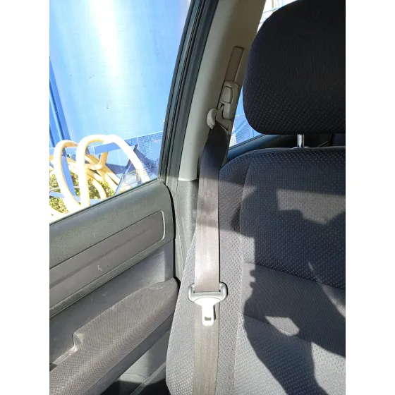 Cinturon Seguridad Delantero Derecho para Honda Cr-V Iii (Re_)