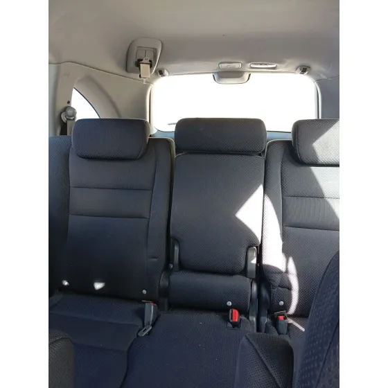Cinturon Seguridad Trasero Central para Honda Cr-V Iii (Re_)