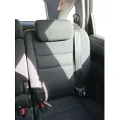 Cinturon Seguridad Trasero Izquierdo para Honda Cr-V Iii (Re_)