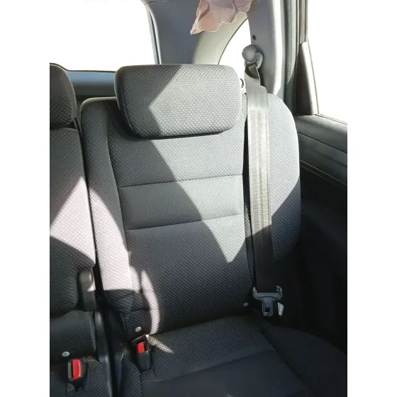 Cinturon Seguridad Trasero Izquierdo para Honda Cr-V Iii (Re_)
