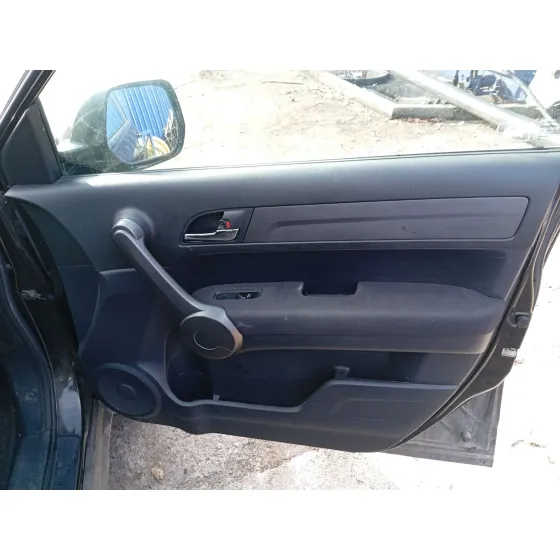 Elevalunas Delantero Derecho para Honda Cr-V Iii (Re_)