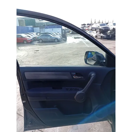 Elevalunas Delantero Izquierdo para Honda Cr-V Iii (Re_)