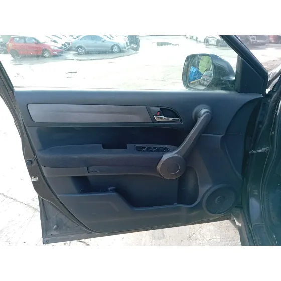 Elevalunas Delantero Izquierdo para Honda Cr-V Iii (Re_)