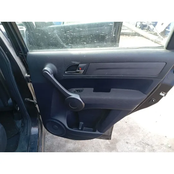 Elevalunas Trasero Derecho para Honda Cr-V Iii (Re_)