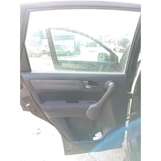 Elevalunas Trasero Izquierdo para Honda Cr-V Iii (Re_)