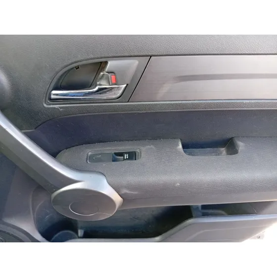 Mando Elevalunas Delantero Derecho para Honda Cr-V Iii (Re_)