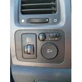 Mando Retrovisor para Honda Cr-V Iii (Re_)