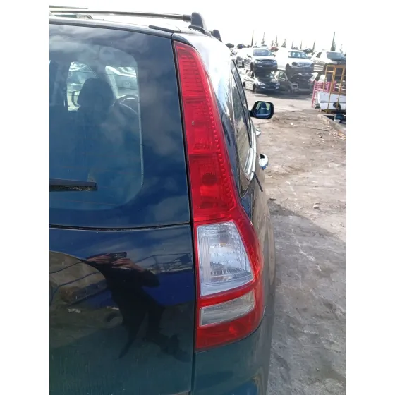 Piloto Trasero Derecho para Honda Cr-V Iii (Re_)