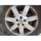 Pinza Freno Delantera Derecha para Honda Cr-V Iii (Re_)