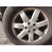 Pinza Freno Delantera Izquierda para Honda Cr-V Iii (Re_)