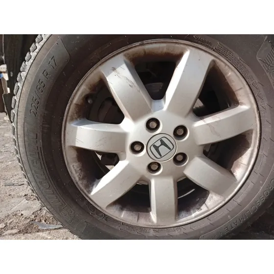 Pinza Freno Delantera Izquierda para Honda Cr-V Iii (Re_)