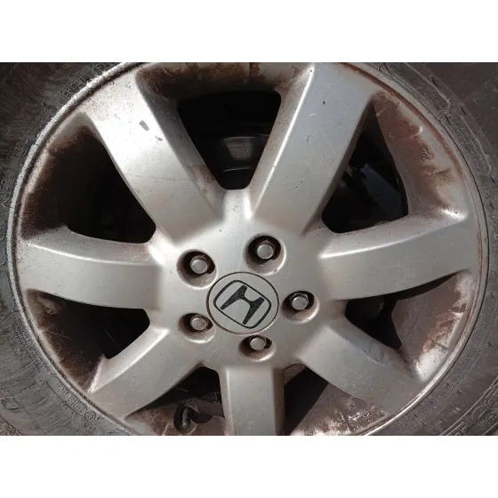 Pinza Freno Trasera Izquierda para Honda Cr-V Iii (Re_)